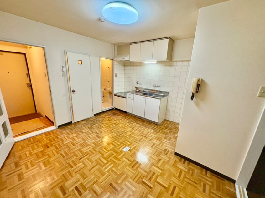 キッチン メゾンアマデウス