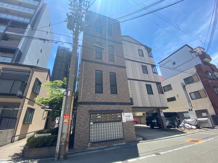 外観写真 グランセピア