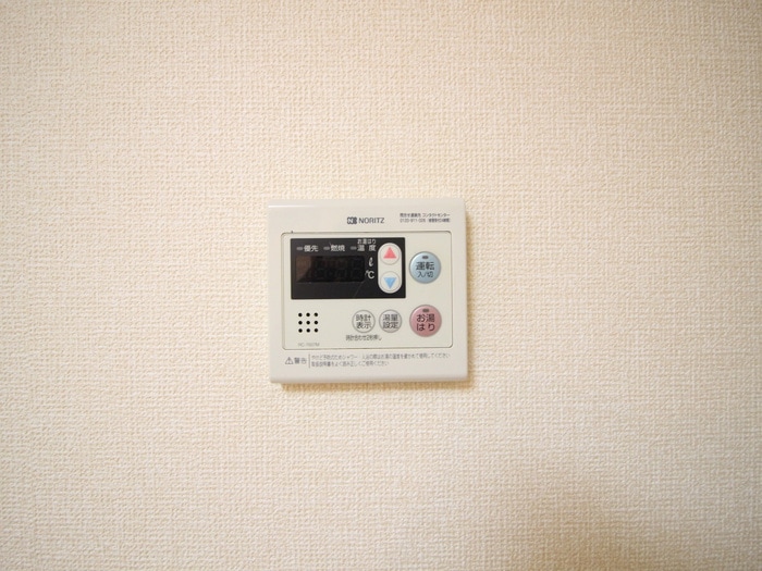 内観写真 グランセピア