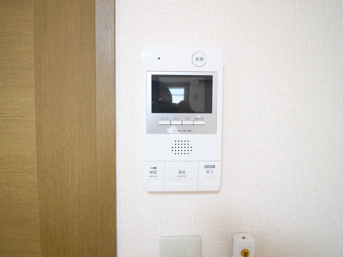内観写真 グランセピア