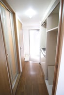 廊下 なかはなマンション