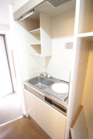 キッチン なかはなマンション