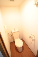 トイレ なかはなマンション