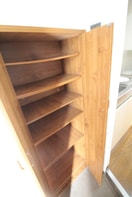 靴箱 なかはなマンション