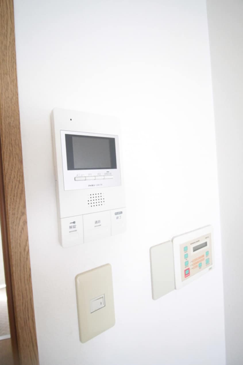 内観写真 なかはなマンション