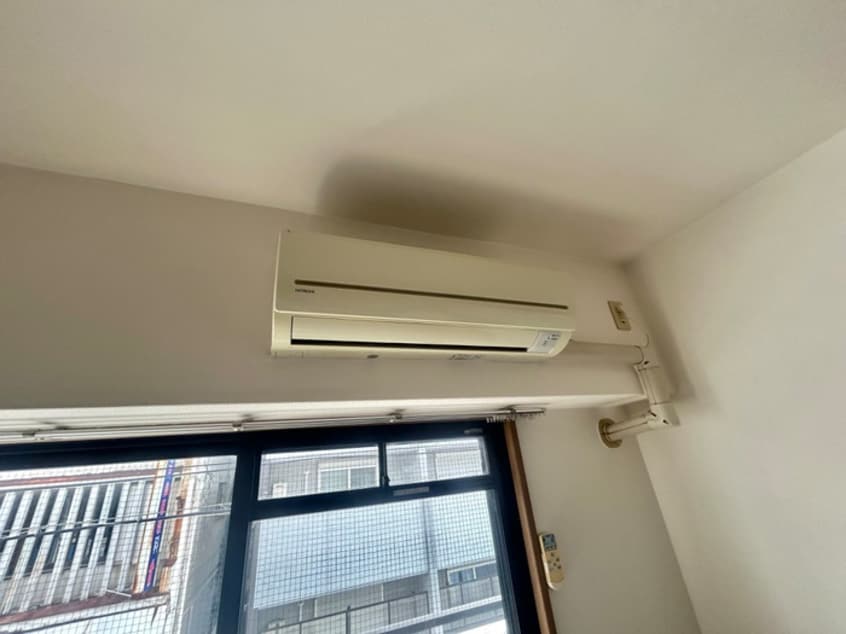 内観写真 なかはなマンション