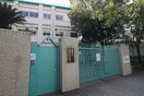 天王寺小学校(小学校)まで400m Ｓ－ＲＥＳＩＤＥＮＣＥ天王寺