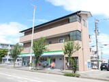 大蔵谷インタ－南ビル