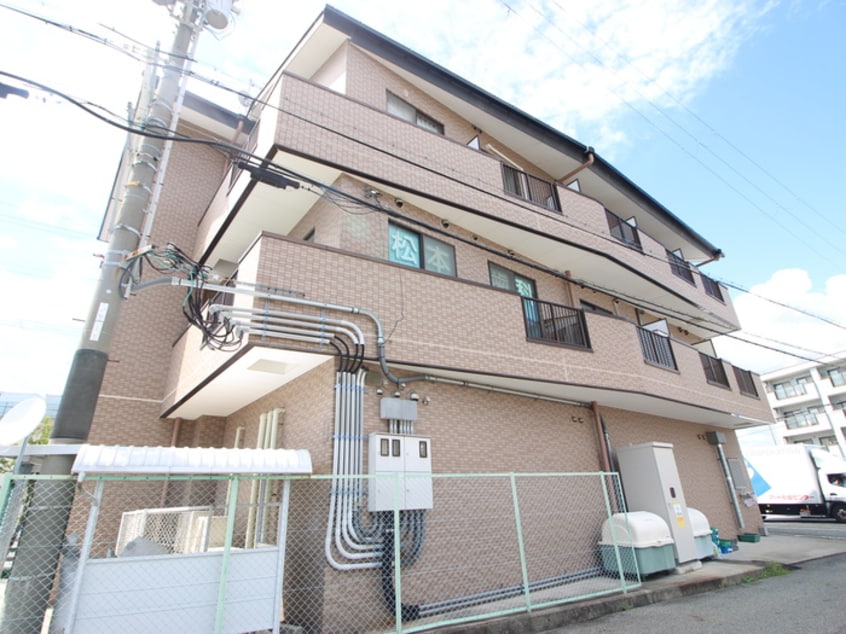 外観写真 大蔵谷インタ－南ビル