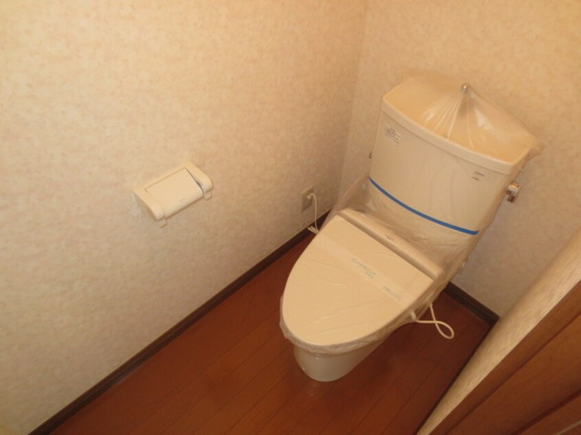 トイレ 大蔵谷インタ－南ビル