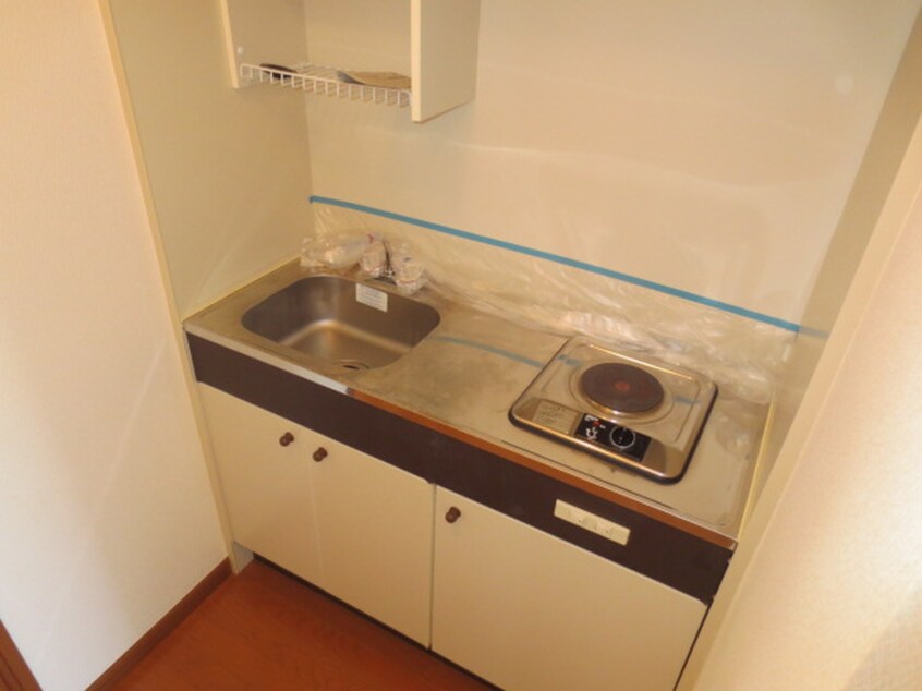 キッチン 大蔵谷インタ－南ビル