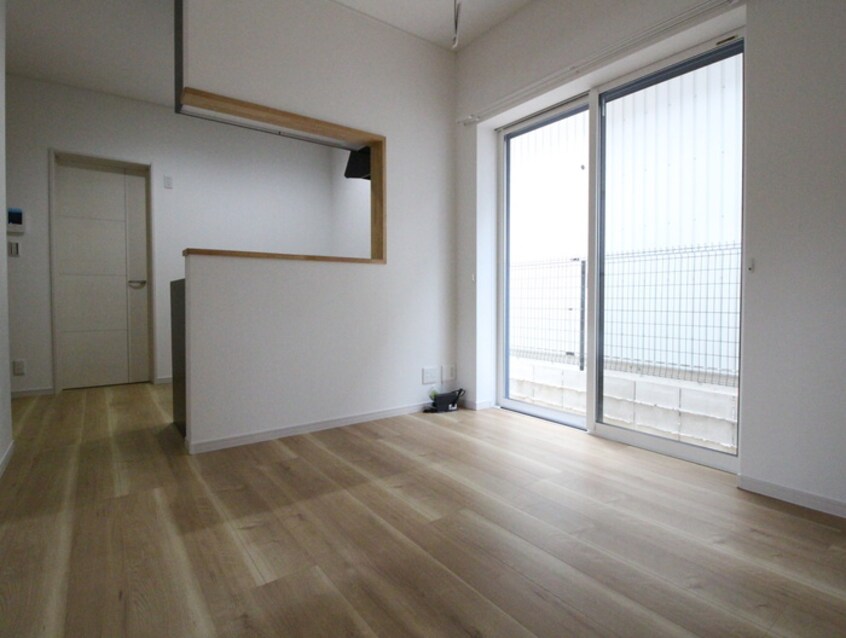 居室 ヴィラ・デ・アウラ