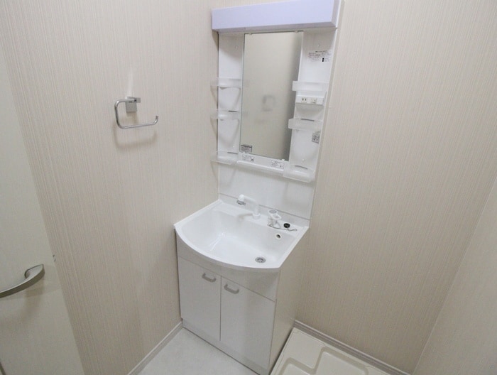 洗面 ヴィラ・デ・アウラ