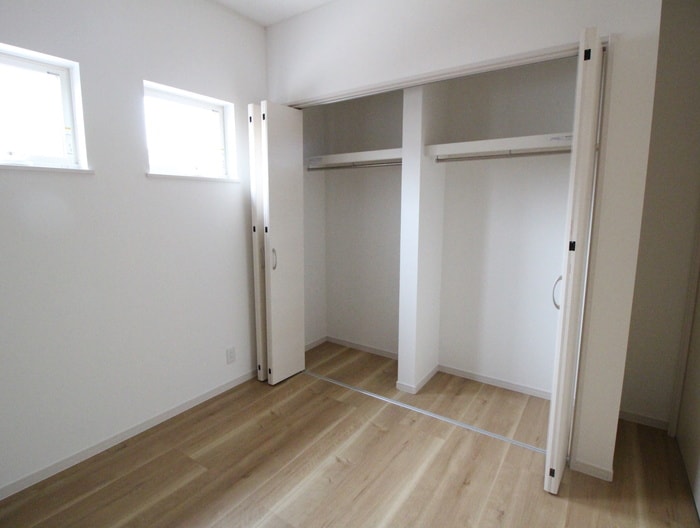 収納 ヴィラ・デ・アウラ