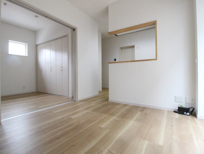 居室 ヴィラ・デ・アウラ