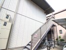 建物設備 クレセ－ルⅡ