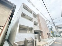 フジパレス堺浜寺石津Ⅲ番館