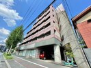 リアライズ金閣寺の外観
