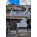 忠岡テラス1の外観