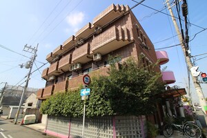 シ－サ－３番館