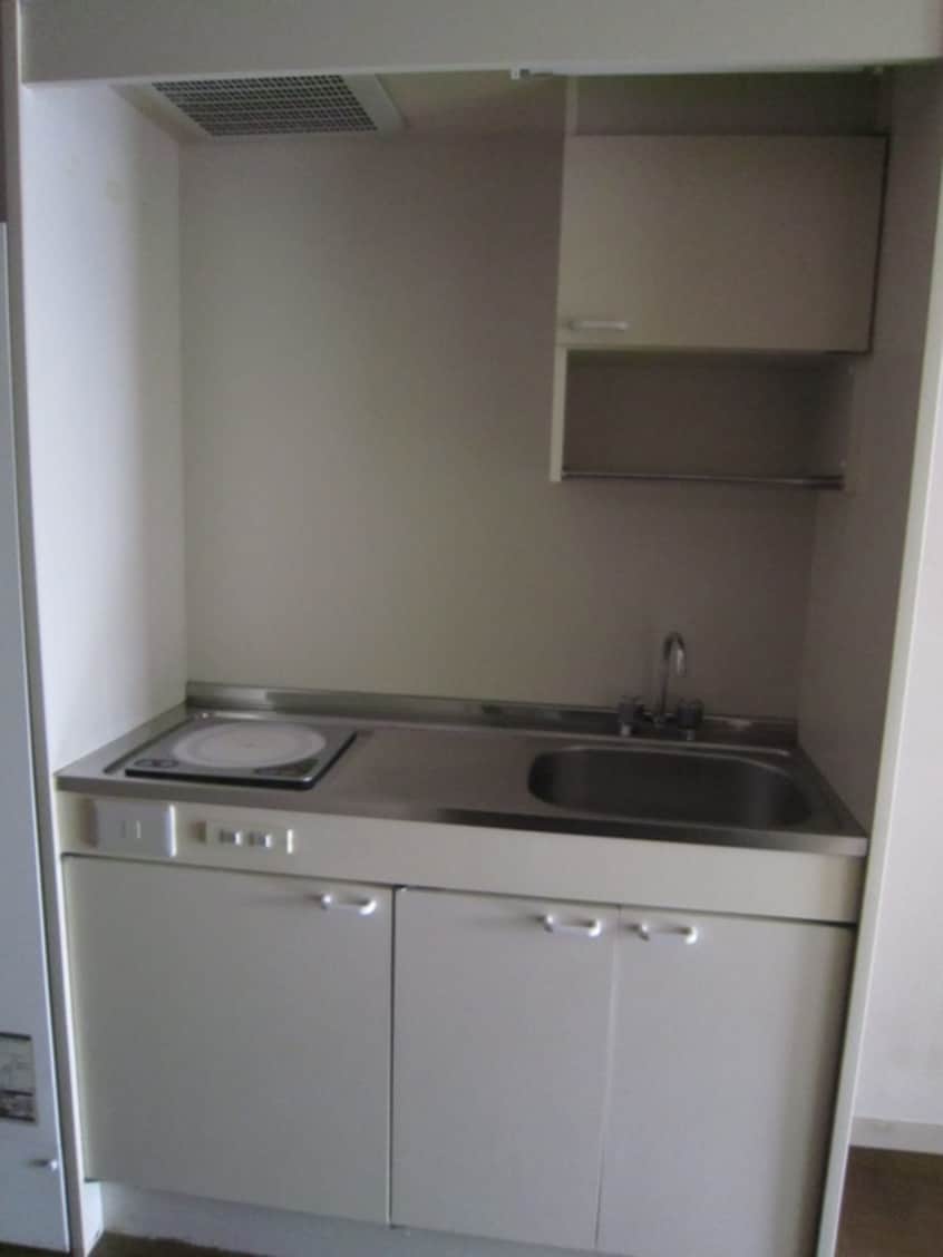 キッチン La Vita梅町