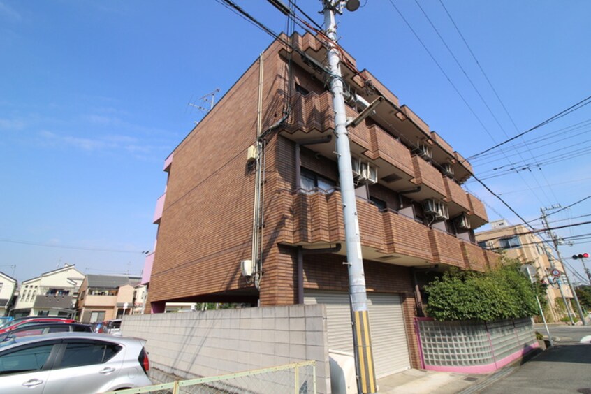 その他 La Vita梅町