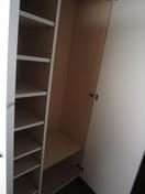 靴箱 La Vita梅町