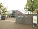 大阪府立大学(大学/短大/専門学校)まで620m La Vita梅町