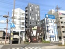 森の雫の外観