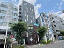森の雫の外観