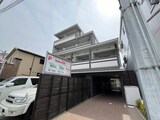 グランレブリー御所北