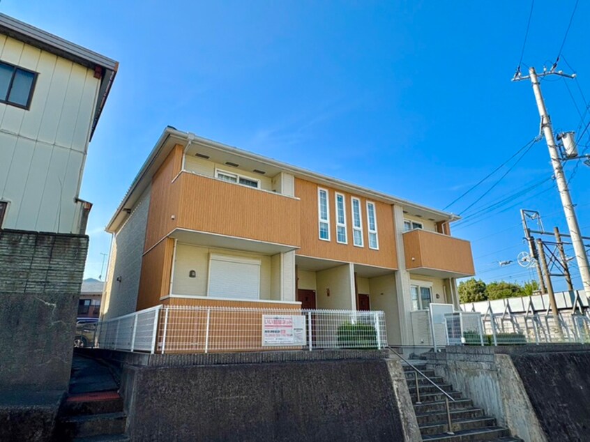 外観写真 クリアネスＹ-Ⅰ