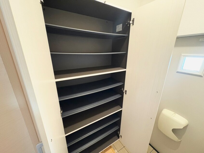 靴箱 クリアネスＹ-Ⅰ