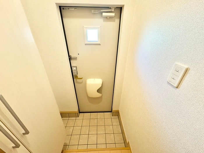 玄関 クリアネスＹ-Ⅰ