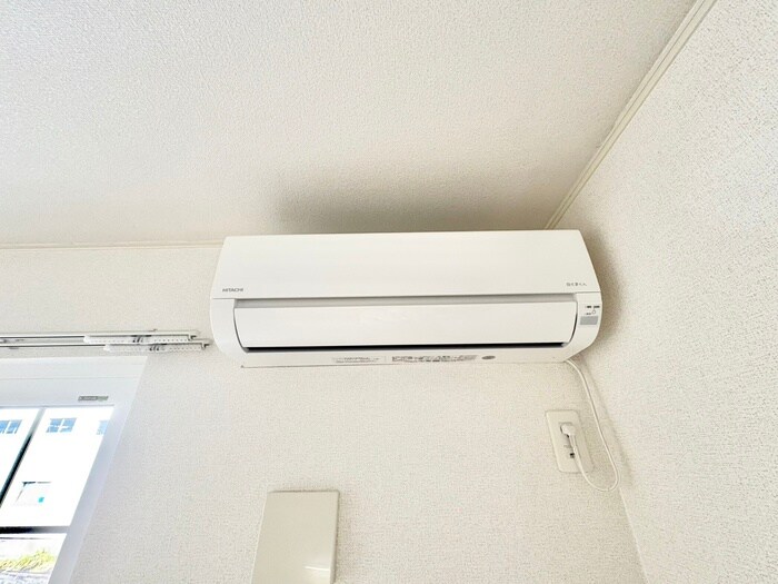 内観写真 クリアネスＹ-Ⅰ