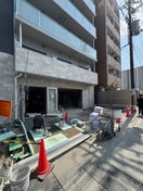 外観写真 GRAND OCEAN京阪本通