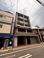 ＣＡＬＭ押小路通