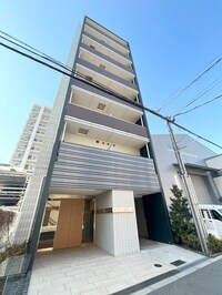 セオリー難波パレ(304)