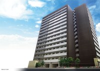 ｴｽﾃﾑﾌﾟﾗｻﾞ難波WESTⅡﾌﾟﾚﾃﾞｨｱ201