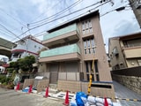 ユアメゾン針中野南