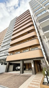 ドミール江戸堀