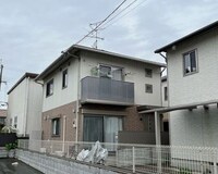 中野東戸建貸家１