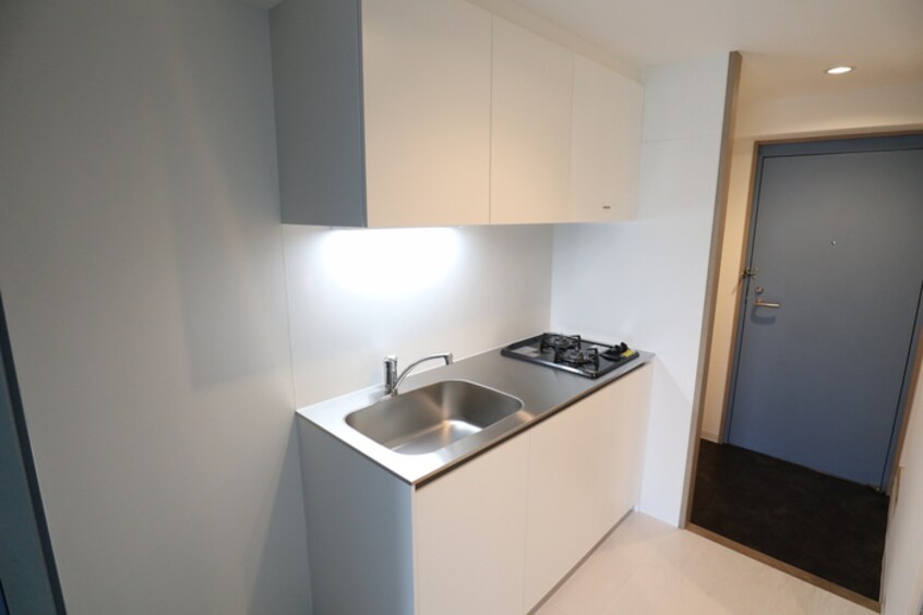 キッチン 芦屋精道町アネックス