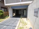 エントランス部分 芦屋精道町アネックス