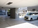 駐車場 芦屋精道町アネックス