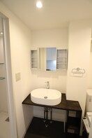 洗面 芦屋精道町アネックス