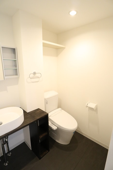 トイレ 芦屋精道町アネックス