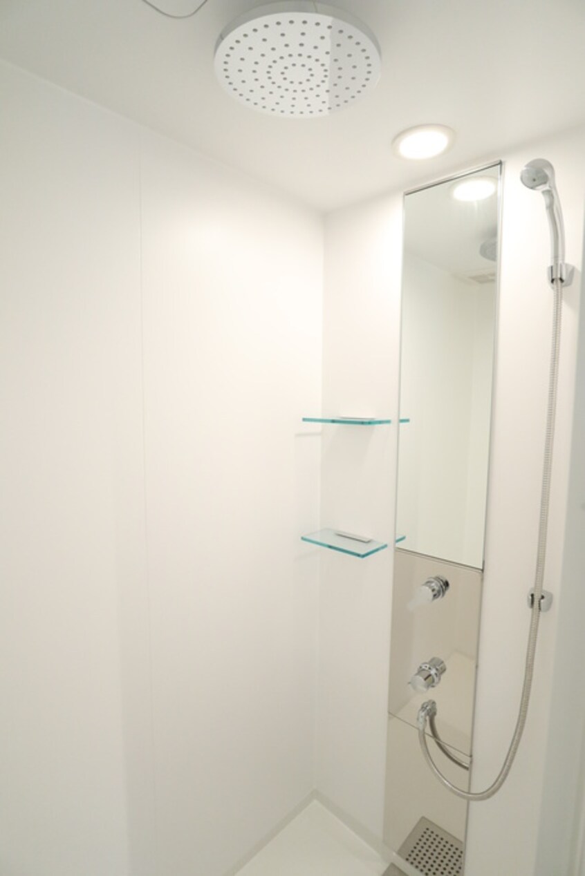 バス／シャワールーム等 芦屋精道町アネックス