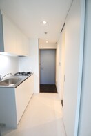 廊下 芦屋精道町アネックス