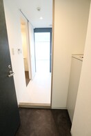 玄関 芦屋精道町アネックス